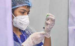 Indian authorities said on wednesday they had found around 40 cases of the delta coronavirus variant carrying a mutation that there are worries delta plus would inflict another wave of infections on india after it emerged from the world's worst surge in cases only recently. 48 Delta Plus Covid Variant Cases Detected In India Maharashtra With Highest Cases Centre