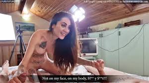 REAL FIRST AUDITION PORN CASTING Amateur beautiful skinny shy girl involved  gets Spitroasted - threesome MMF. FUCKTOTUM - XNXX.COM