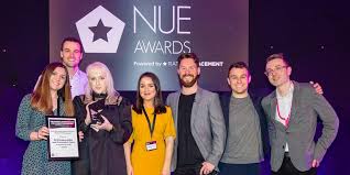 How to check your university placement via kucpps student portal. Eps Employability Team Wins Nue S Best University Placement Service Faculty Of Engineering And Physical Sciences University Of Leeds
