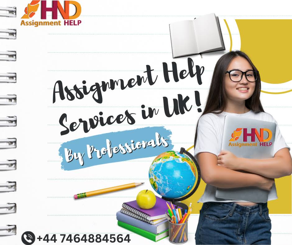Assignment Help Services in UK product image