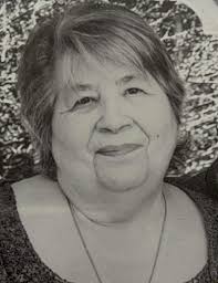 Obituary information for Janet Tuttle