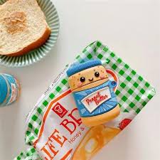 Peanut Butter Airpod Case Food Airpods Case Cute Food Airpod Case Peanut Butter Addicts Love Pb In 2020 Airpod Case Apple Phone Case Earbuds Case