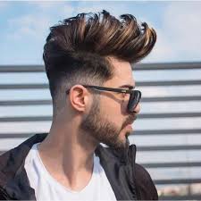 The quiff is iconic men's hairstyle that will never go out of style. 46 Best Mens Quiff Hairstyles And Haircut To Try In 2021