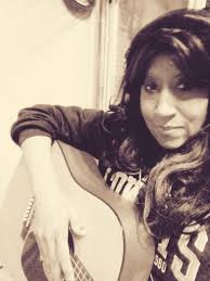 HEATHER BISHOP: “This Is My Defiant Thing”