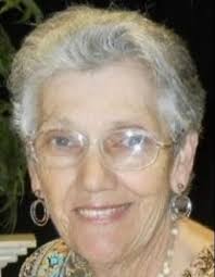 Carol Porter Obituary (1941