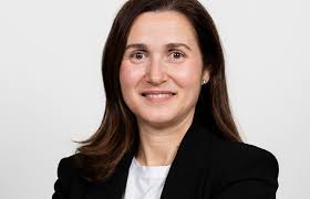 Congratulations to @christine.alabastro of @doordash, @orianabranon of  @_billcom, Sabrina Browne of @bcwglobal, Theresa Chu of @hkstrategies and  Christine Sanchez of @marchofdimes for being named to this year's PRWeek  Women to Watch list!