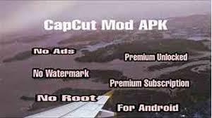 No need to go through. Capcut Premium Apk