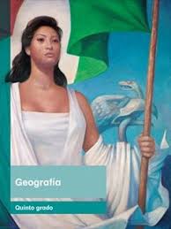Análisis espacial y cartografía, diversidad natural, dinámica de los grupos humanos, espacios económicos, espacio geográfico y ciudadanía Geografia Quinto Grado 2017 2018 Ciclo Escolar Centro De Descargas
