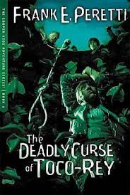 The Deadly Curse Of Toco Rey The Cooper Kids Adventures 6 Kids Adventure Books For Teens Christian Fiction Books