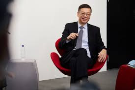 Copyright © 2008 tan guan lee company limited. Writing The Playbook For Covid19