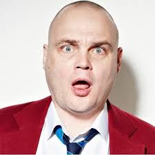 Book Al Murray, Comedian via The Speakers Agency