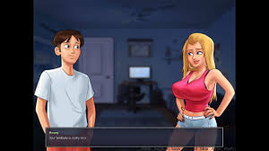 Spieler können sich nicht irren. Games Like Summertime Saga If You Re Looking For Something Similar