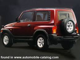 Image result for Monaco Black 1997 SsangYong