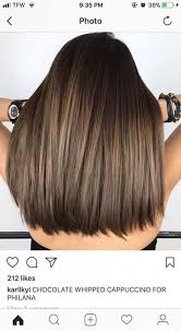 Changing your hair color is a great way to revamp your look! Best Hair Color Light With Highlights Dark Brown Ideas Light Hair Color Hair Highlights Cool Hair Color