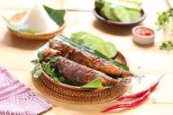 A Culinary Journey Through Tangerang: Traditional Dishes You Must ...