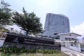 Sinaran wangsa maju, seksyen 1 jalan 3/27a, wangsa maju. Pejabat Lhdn Jb Wangsa Maju Kembali Beroperasi