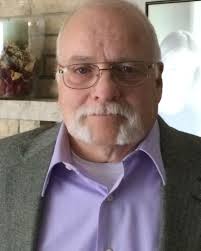 George E. Marcus Obituary May 5, 2025