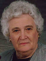 Martha Peacock Obituary