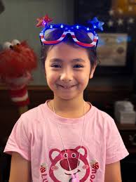 Such a fun afternoon with little girl. So exciting to see her having fun  doing something she loves dearly ♥️