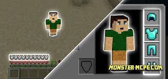 Maybe you would like to learn more about one of these? Invisible Armour Addon 1 12 Minecraft Bedrock Addons Mod