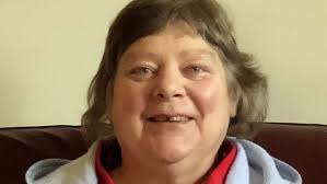 Susan Mary Graf Obituary (1960