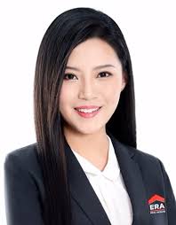Deborah Lu yingying-ERA REALTY NETWORK PTE LTD-R057754I-92259888-Singapore  Property Agent