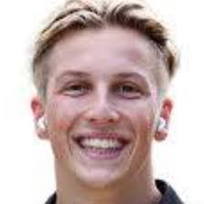 Collin Werner's Instagram, Twitter & Facebook