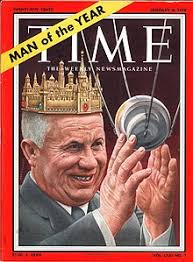 List of covers of Time magazine (1950s) - Wikipedia