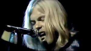 Gregg Allman's Widow Pens Open Letter About Lack Of Women On Wanee Lineup