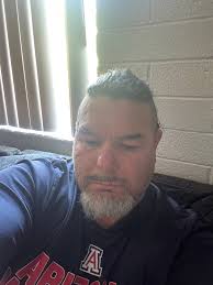 Yes, I'm in Tucson, but maybe a Phoenix girl is what I need. Looking for  long term but a date first and see if there's chemistry.