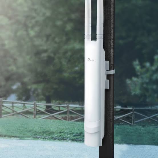 Buy TP-Link EAP113-Outdoor Wireless N Outdoor Access Point