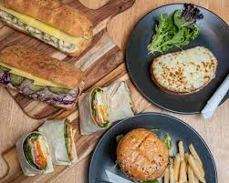Click through for driving directions on whereis®. Crema Crew Rockingham Takeaway In Perth Delivery Menu Prices Uber Eats