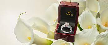 Untuk info harga cincin bisa langsung menghubungi kami jaya agung jewellery. Wedding Perkahwinan Habib Jewels