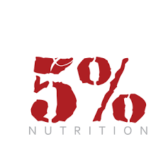 Food packaging often highlights the ingredients or qualities that sell the product. About 5 Nutrition Rich Piana 5 Nutrition