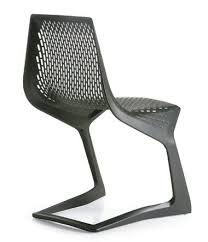 Freischwinger Stuhl Myto Designwissen Freischwinger Stuhle Freischwinger Modernes Mobeldesign