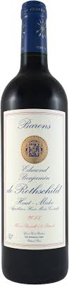 Billionaire baron benjamin de rothschild, chairman of the iconic edmond de rothschild holding and the 22nd richest man in france with a net worth ariane de rothschild and her daughters are deeply saddened to announce the death of husband and father, benjamin de rothschild, following a heart. 2015 Barons Edmond Et Benjamin De Rothschild Haut Medoc U P Wine Library