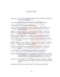 Kajian mengenai unsur falsafah islam dalam kurikulum sejarah tingkatan 6 kualitatif. Contoh Metodologi Kajian Kualitatif Pdf