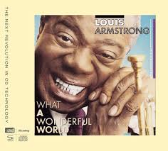 Louis Armstrong Live in Germany Hand-Numbered Limited Edition LP