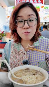 We found our favourite pig organ soup and vinegar pig trotters in  Singapore!! Check our Mun Kee Pig organ soup new outlet at 30 Foch Road now  24 hours #sgfoodie #sgfood #sgfoodlover #sgfoodblogger