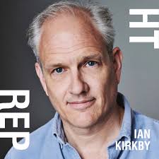 We're delighted to announce our Harrogate Theatre Rep Cast 2022! Our final  cast member is Ian Kirkby! Ian has appeared in many productions, most  recently alongside Ralph Fiennes at the Bridge Theatre