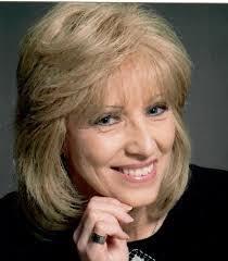 Sherry Morrow's Instagram, Twitter & Facebook