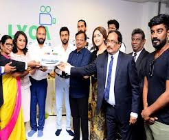 May 30, 2020 may 30, 2020. Suriya Kv Anand Film Goes On The Floors In London The News Minute