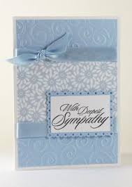 Whatever the situation is, a sympathy card will be greatly appreciated during difficult times. 68 Handmade Sympathy Cards Ideas Sympathy Cards Cards Handmade Sympathy Cards Handmade