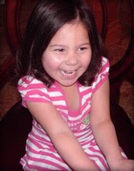 Melisa Sofia's Story