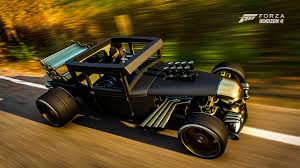 The bone shaker, rip rod, mustang, and twin mill will also slowly join the fleet of vehicles available in forza horizon 4 over the next few . Bone Shaker Forza Cheap Buy Online