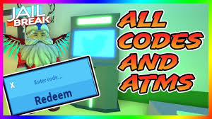 10+ most popular jailbreak promo codes for 2021. Atm Codes Genmega Atm Error Codes