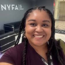 You know the era. Where were yall sitting?