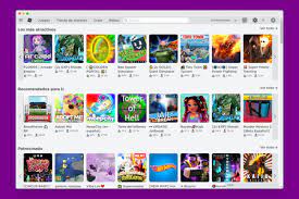Los mejores juegos de roblox top 5. Que Es Exactamente Roblox La Plataforma De Metajuegos Valorada En 30 000 Millones De Dolares