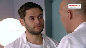 Celý 884. díl Ordinace: Jak je na tom Marek po kolapsu? Zachová se jako blb 