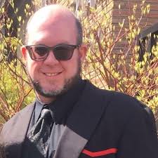 Eric Maloney (@ericmaloney)